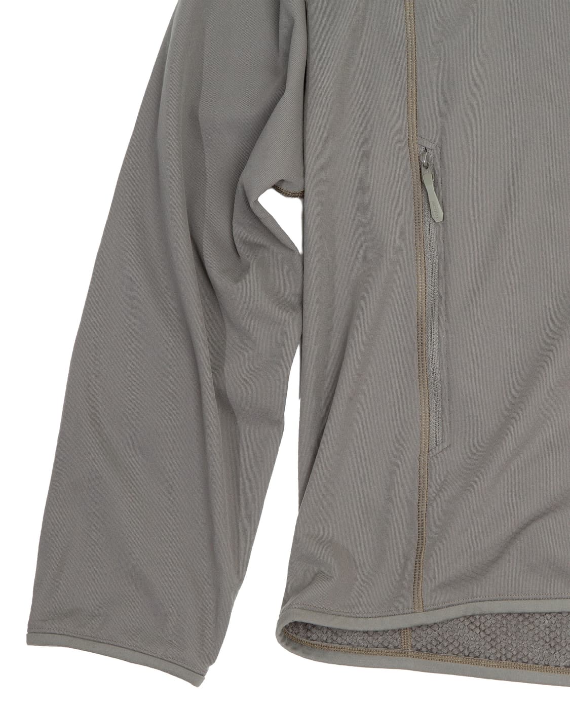 delta hoody (updated, 2024) 상품이미지3