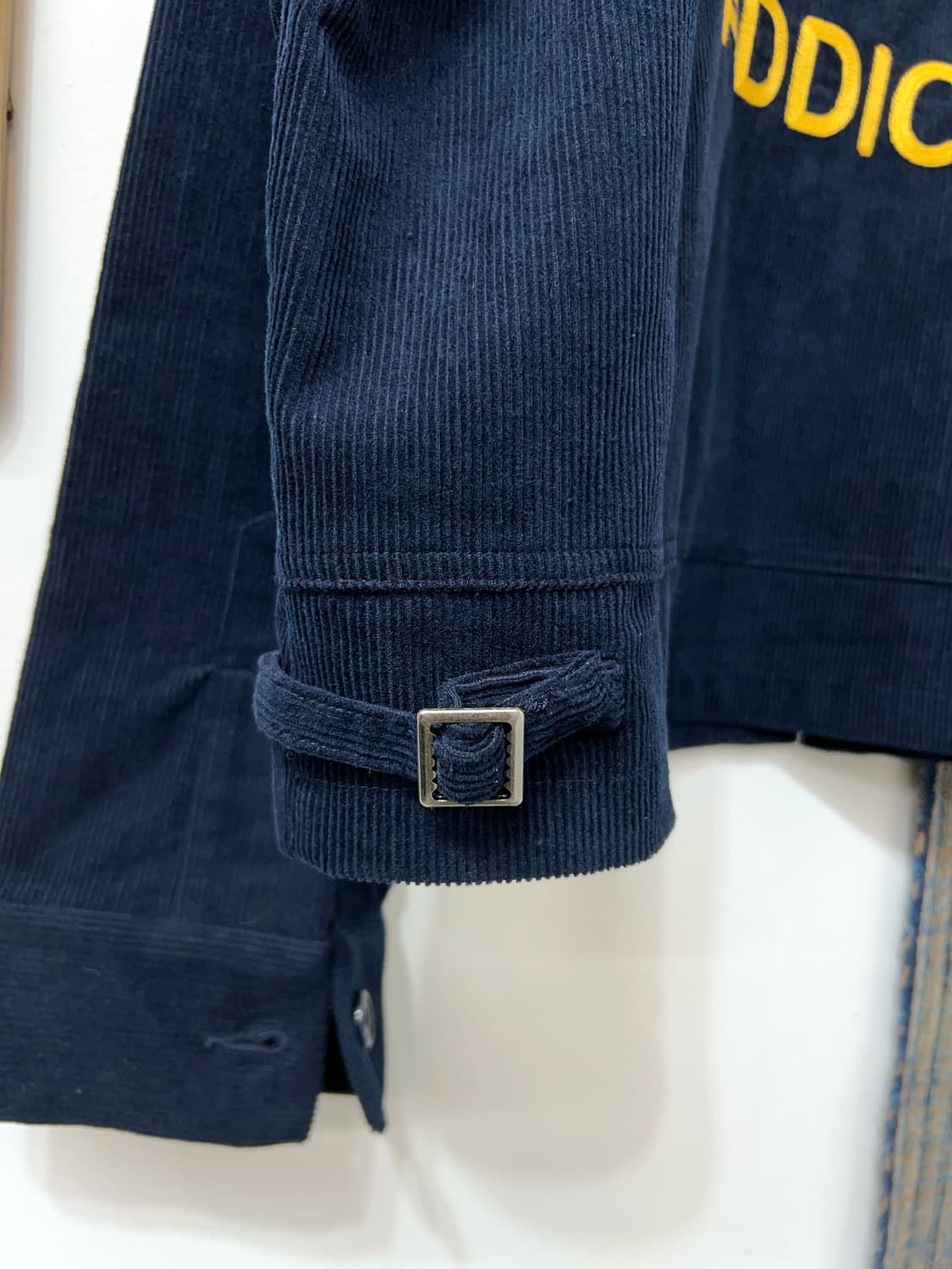 BACKERS  FFA Jacket 상품이미지10