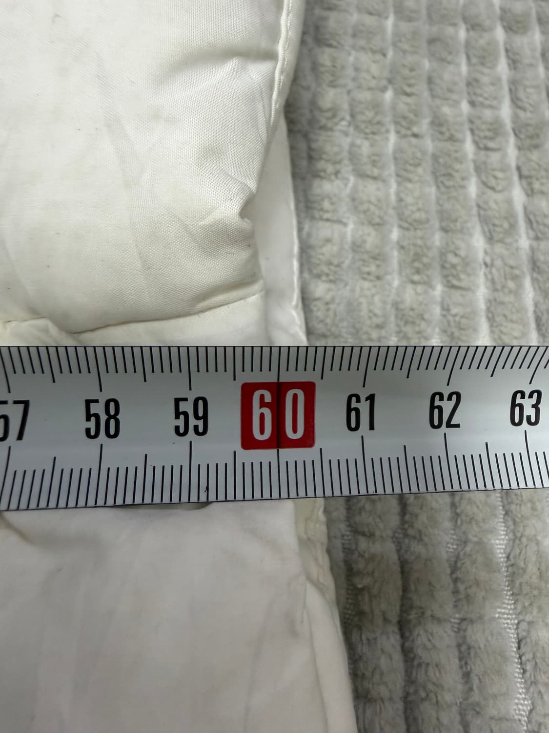 베네통 푸퍼 다운 패딩 상품이미지7