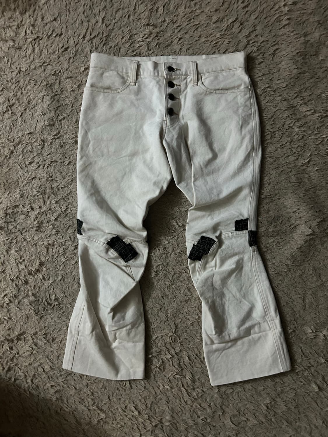 Christopher nemeth jeans 상품이미지1