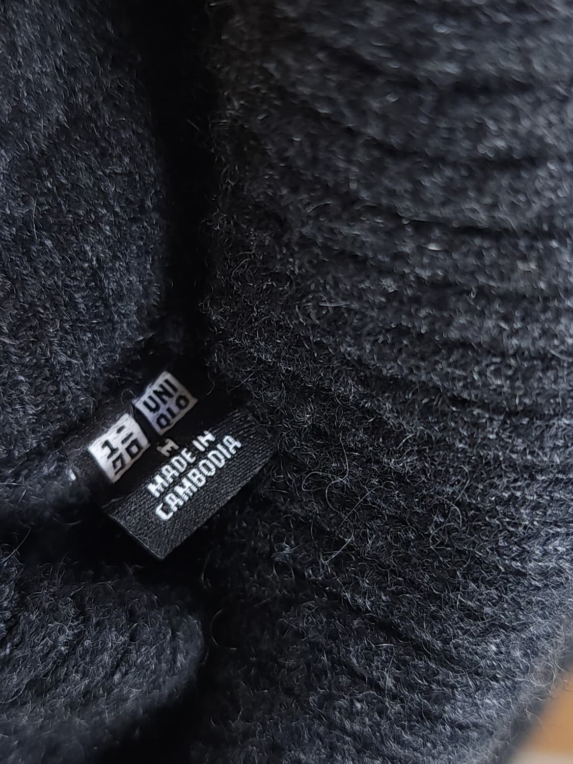 캐시미어100 상품이미지7