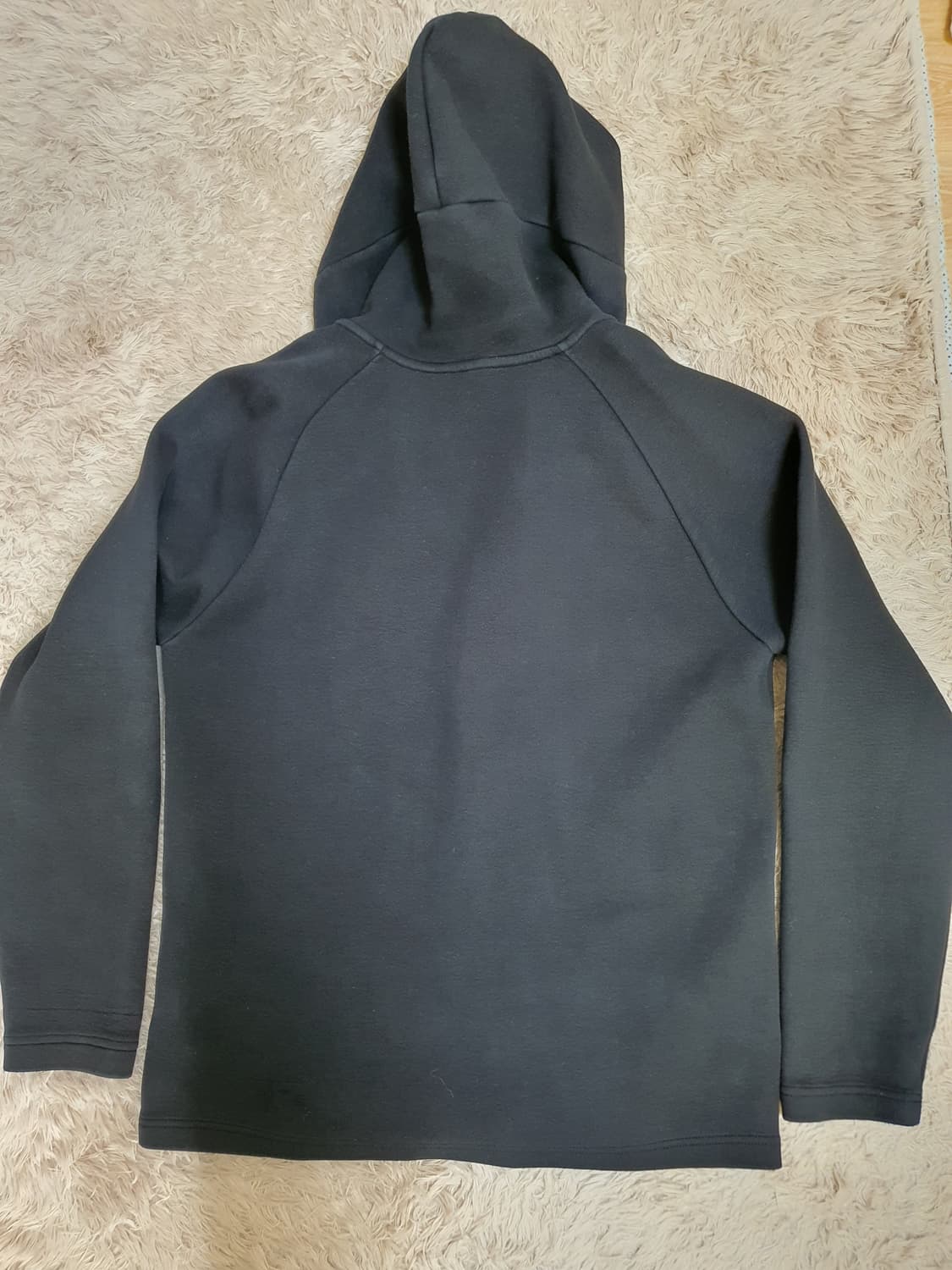 데상트 벌집쿠션지 트레이닝 자켓 상태 굿 사이즈 100 상품이미지4