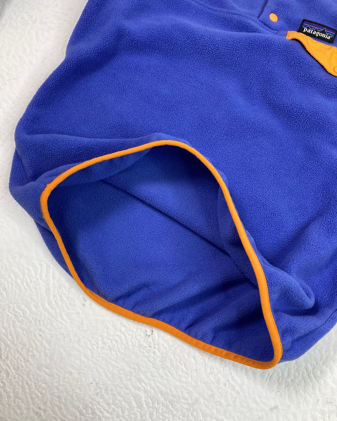 10s Patagonia Synchilla Snap-t Fleece 상품이미지9