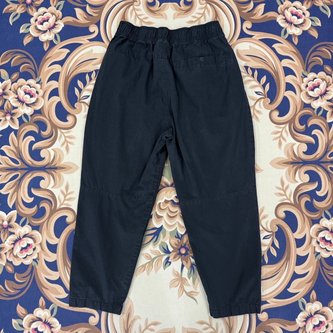 (L)나이키 Nike 시티메이드 포켓카고 팬츠(블랙) 상품이미지5