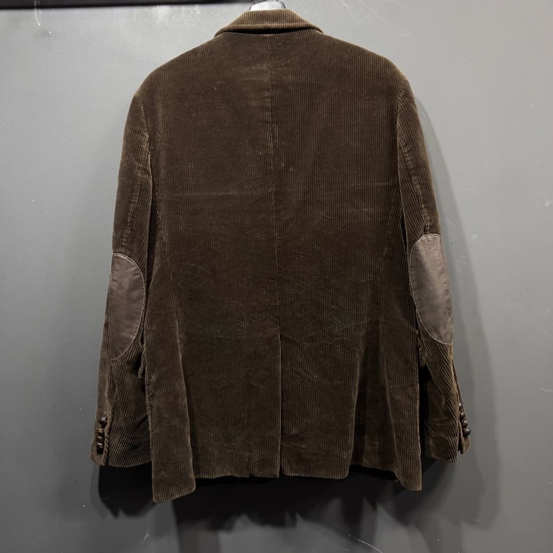 폴로 랄프로렌 코듀로이 블레이져 상품이미지3