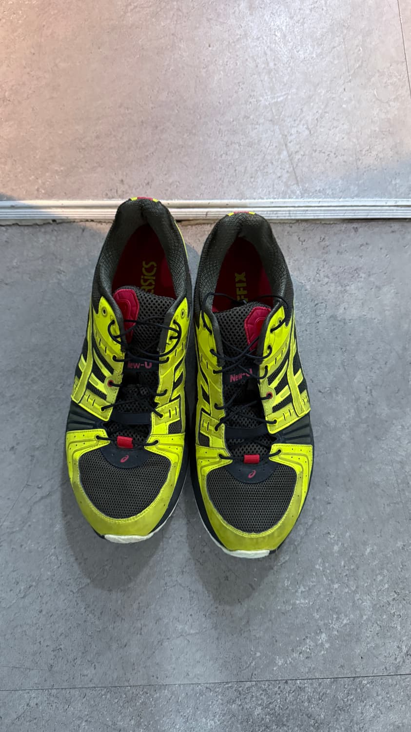 Affix asics 상품이미지1