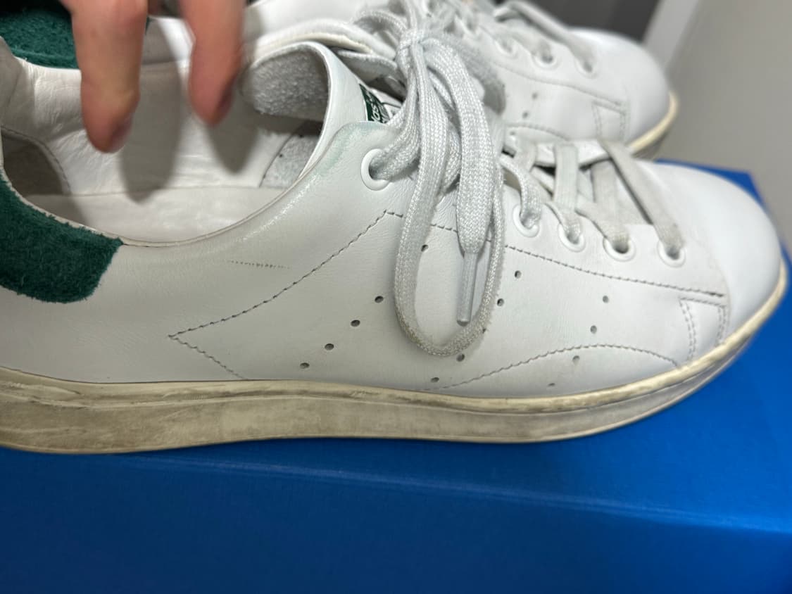 (270) 아디다스 스탠스미스H 헤일럿 상품이미지6