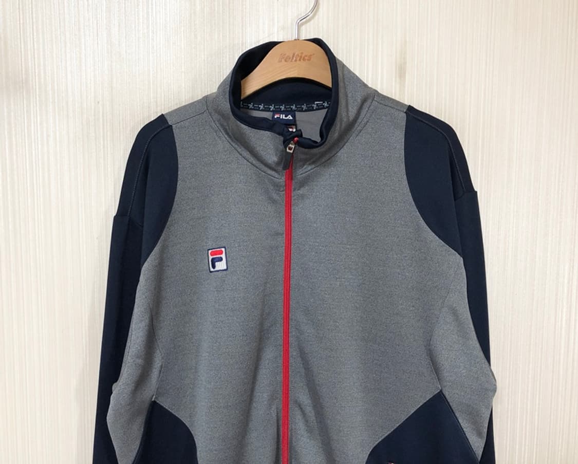 필라 2014 제95회 전국체전 제주대표팀 단복/트랙슈트 120 상품이미지3