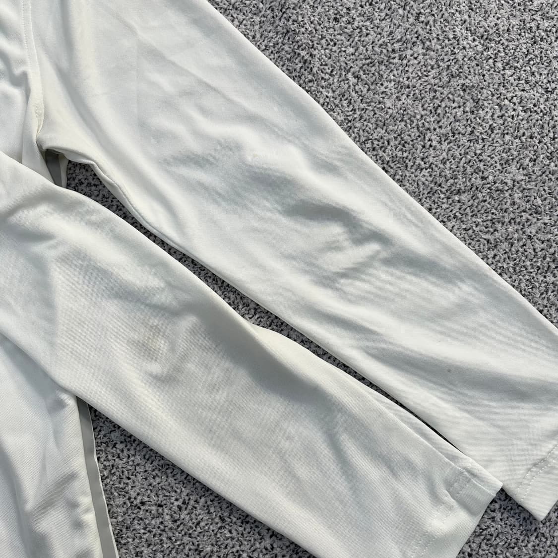 95 루이까스텔 골프 기능성 티셔츠 0320M 상품이미지5