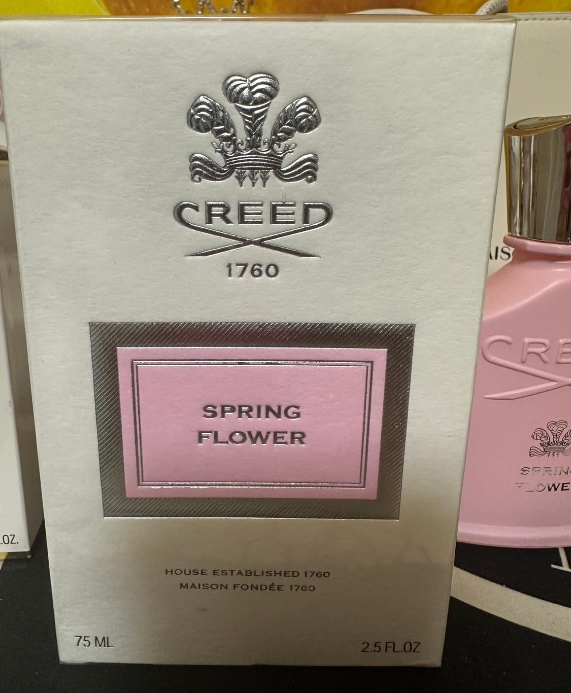 크리드 스프링 플라워 75ml 상품이미지2