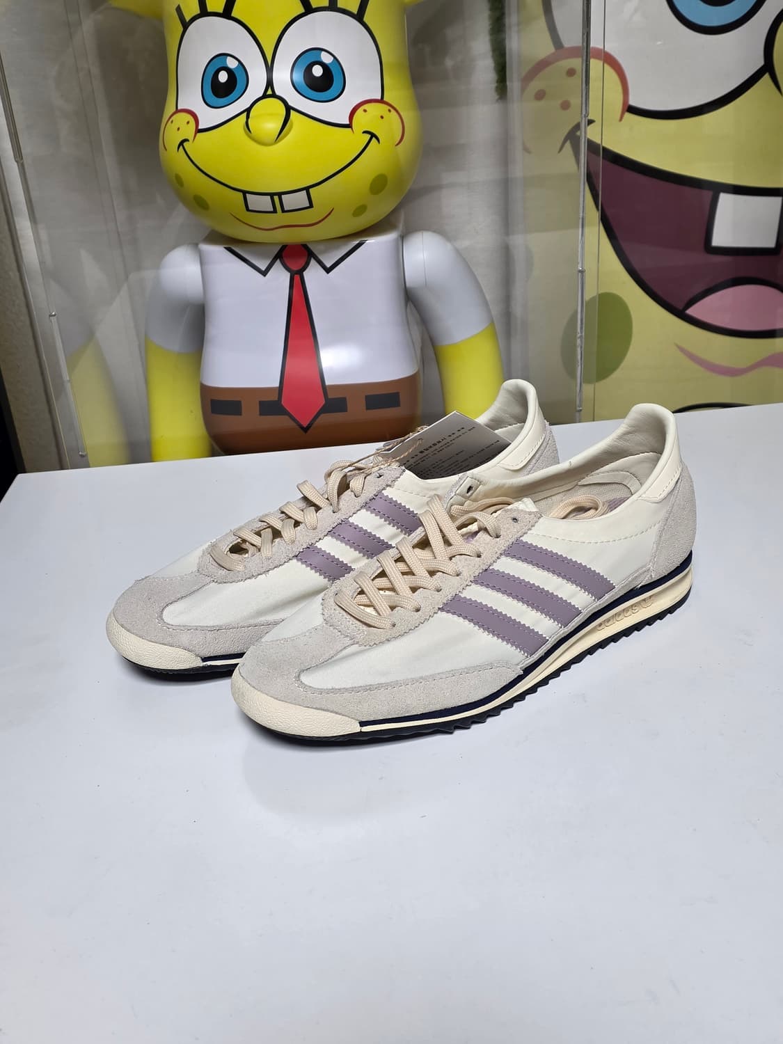 아디다스 SL72 OG W 상품이미지2