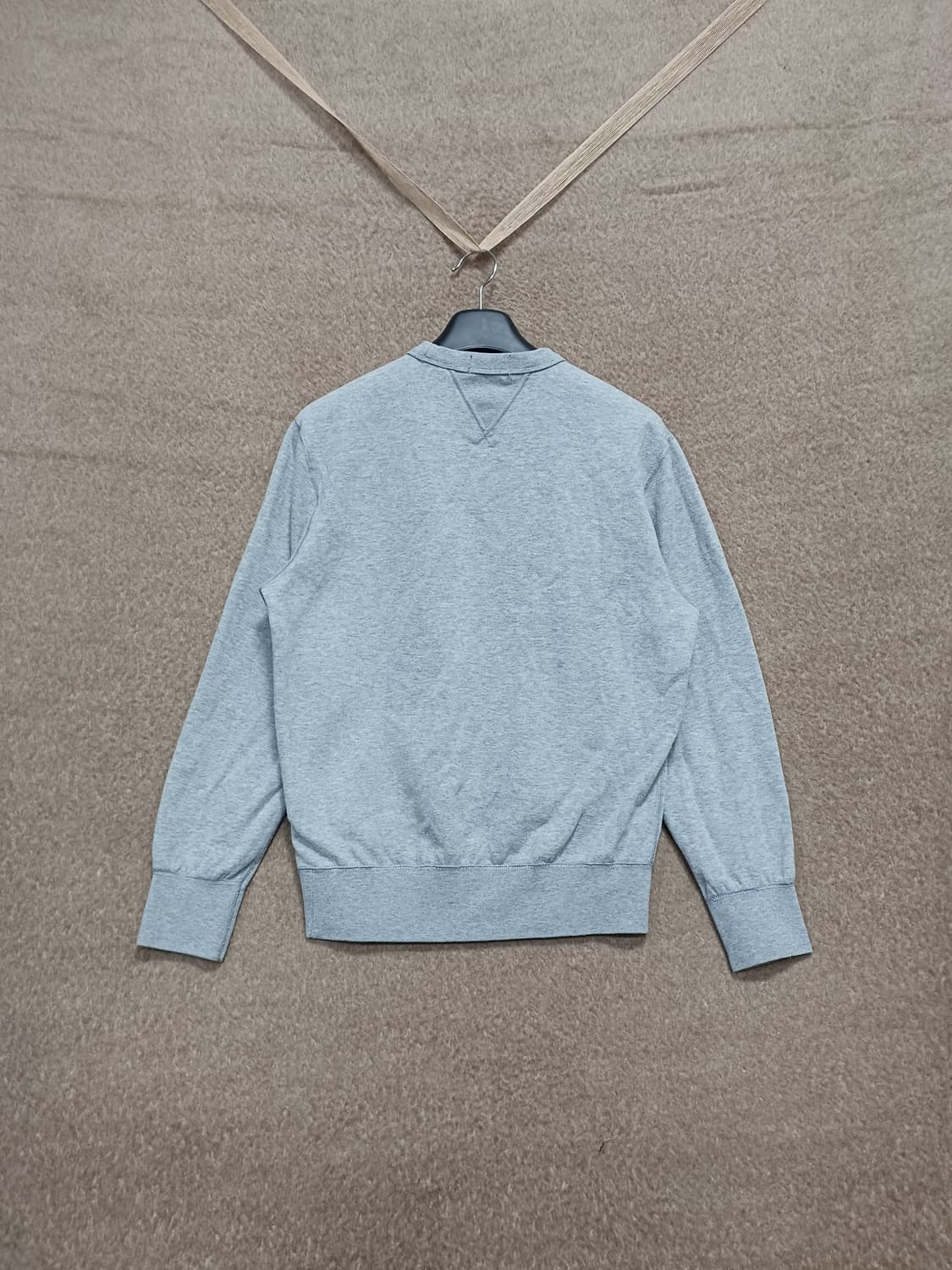 폴로 랄프로렌 남성 기모 면 맨투맨 상품이미지2