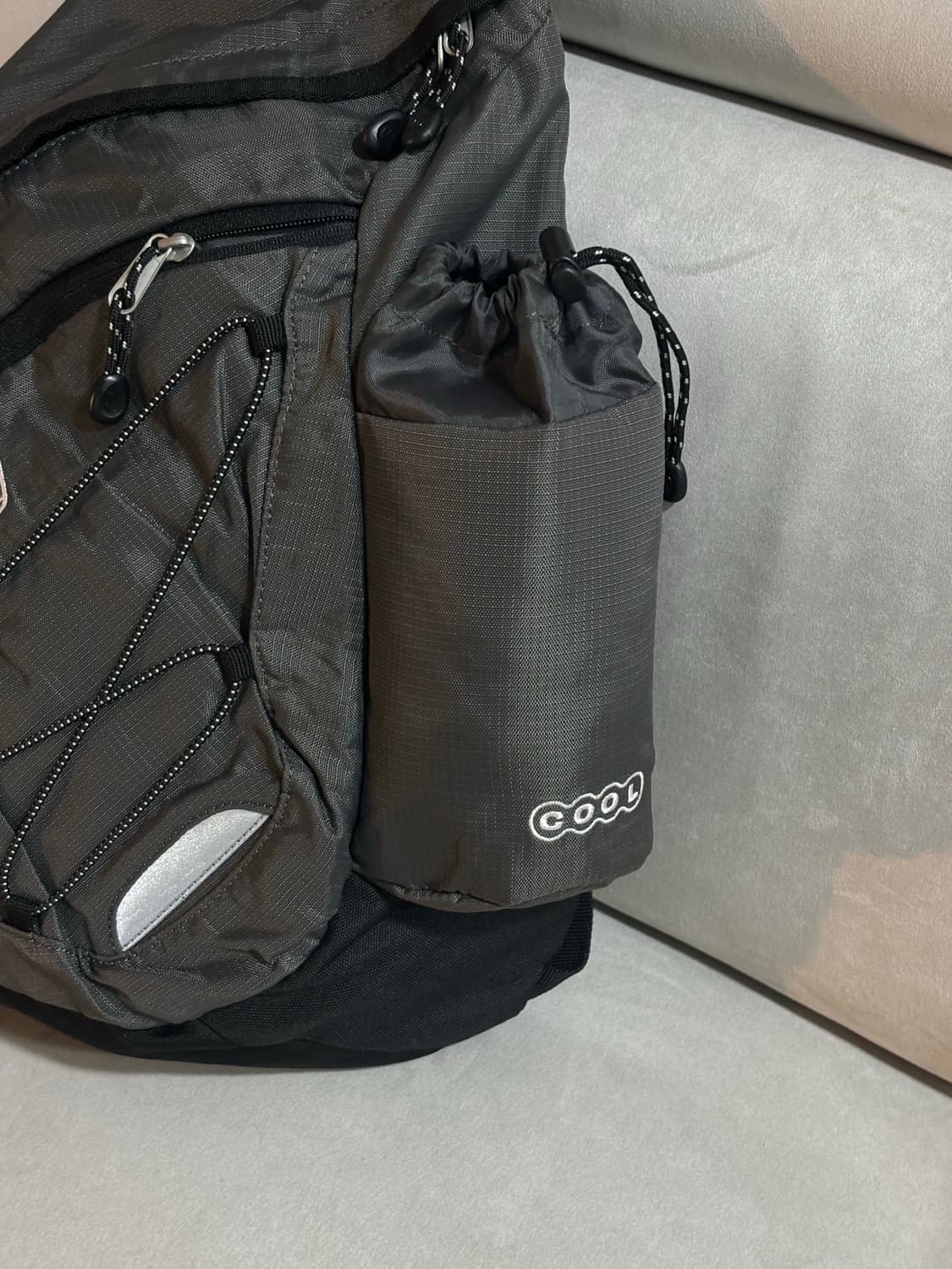 Coleman 콜맨 원숄더 슬링백  상품이미지3