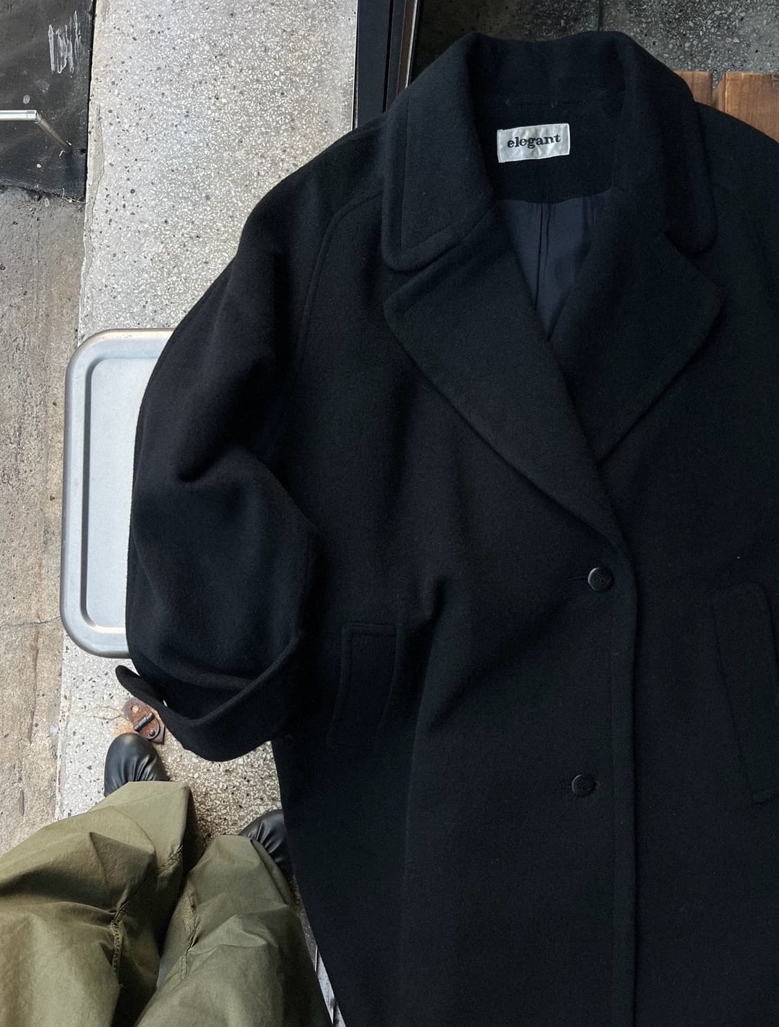 Coat 상품이미지8