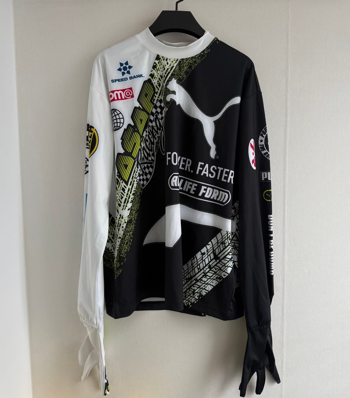 A$AP ROCKY x PUMA 상품이미지1