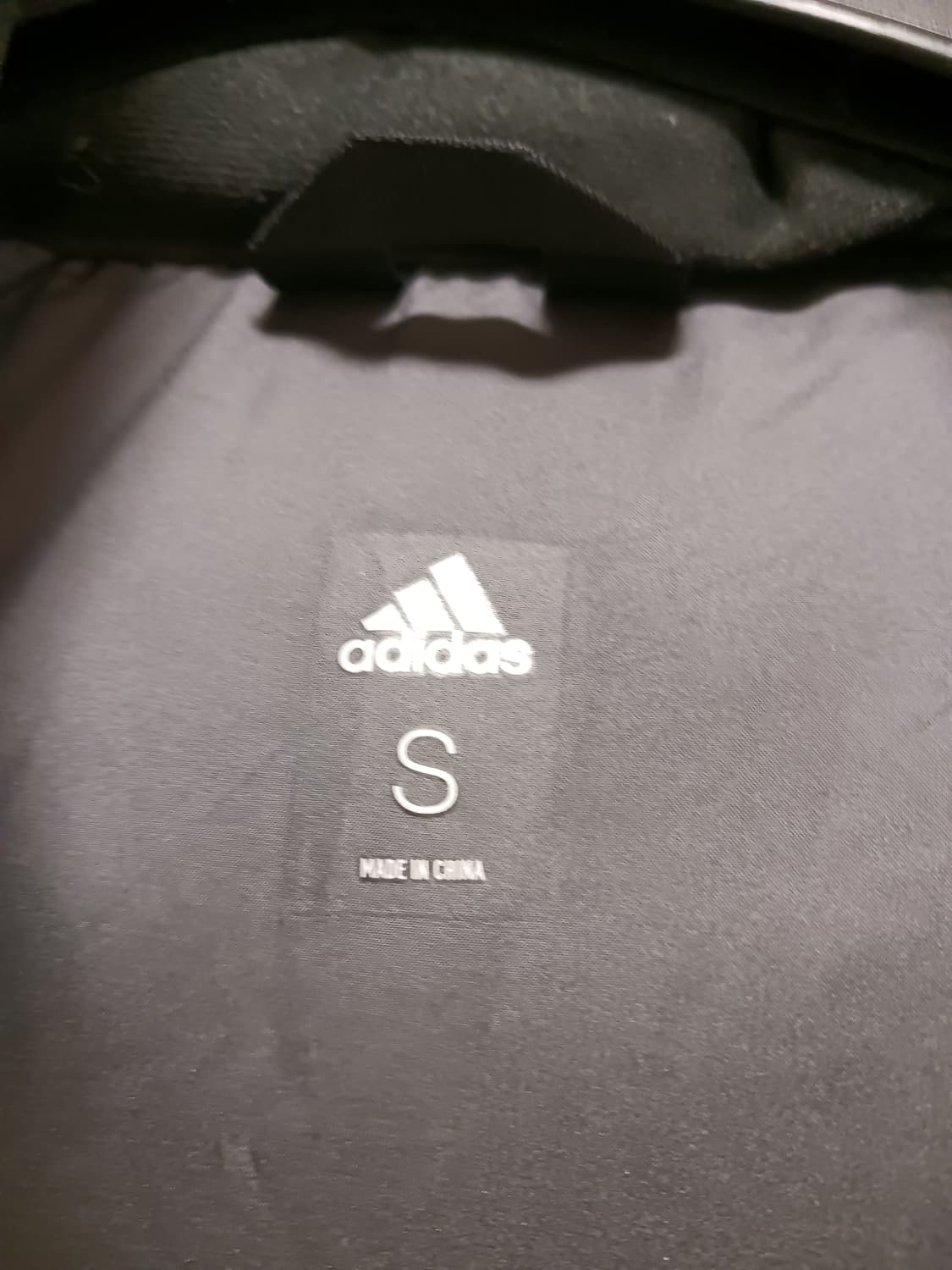 아디다스 롱패딩 상품이미지3