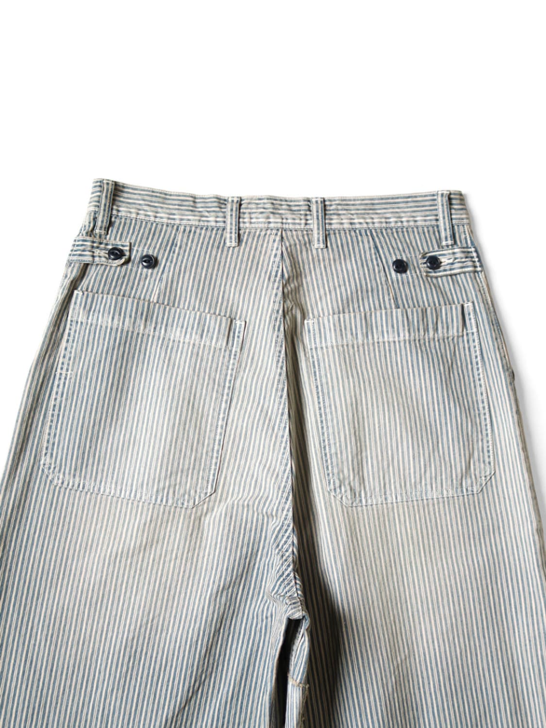 캐피탈 히코리 배기팬츠 2size 상품이미지8