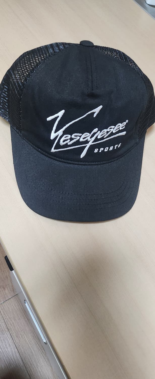 예스아이씨 메쉬 볼캡 상품이미지1