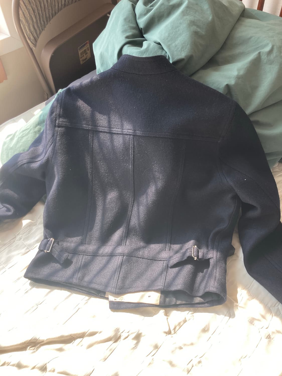 아네스베 나폴레옹 자켓 상품이미지5