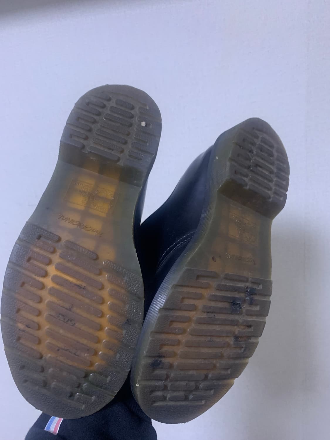 닥터마틴 1461 스무스 240 uk5 상품이미지7