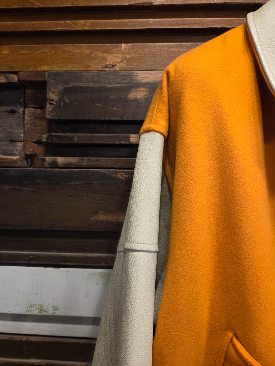 맥그리거 바시티자켓 상품이미지6