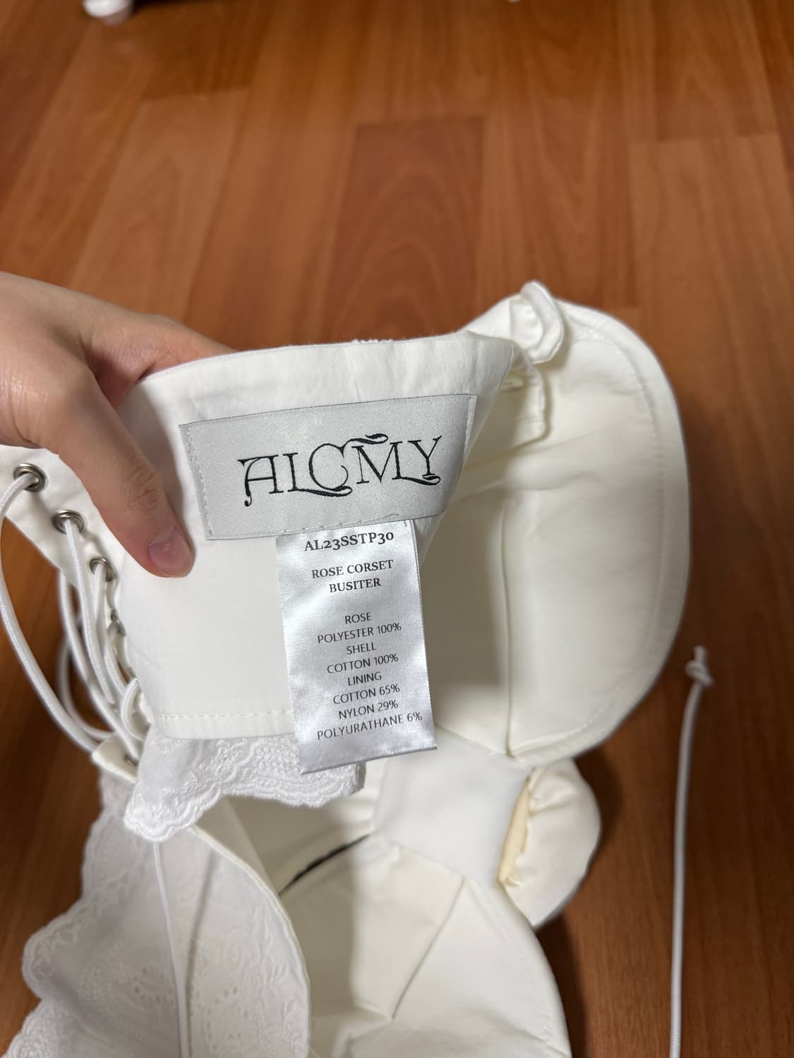 Alcmy 상품이미지3