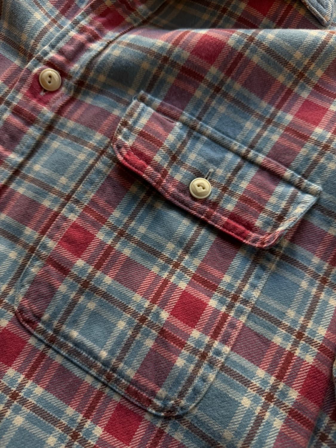 제이크루 아웃도어 셔츠 100 상품이미지10