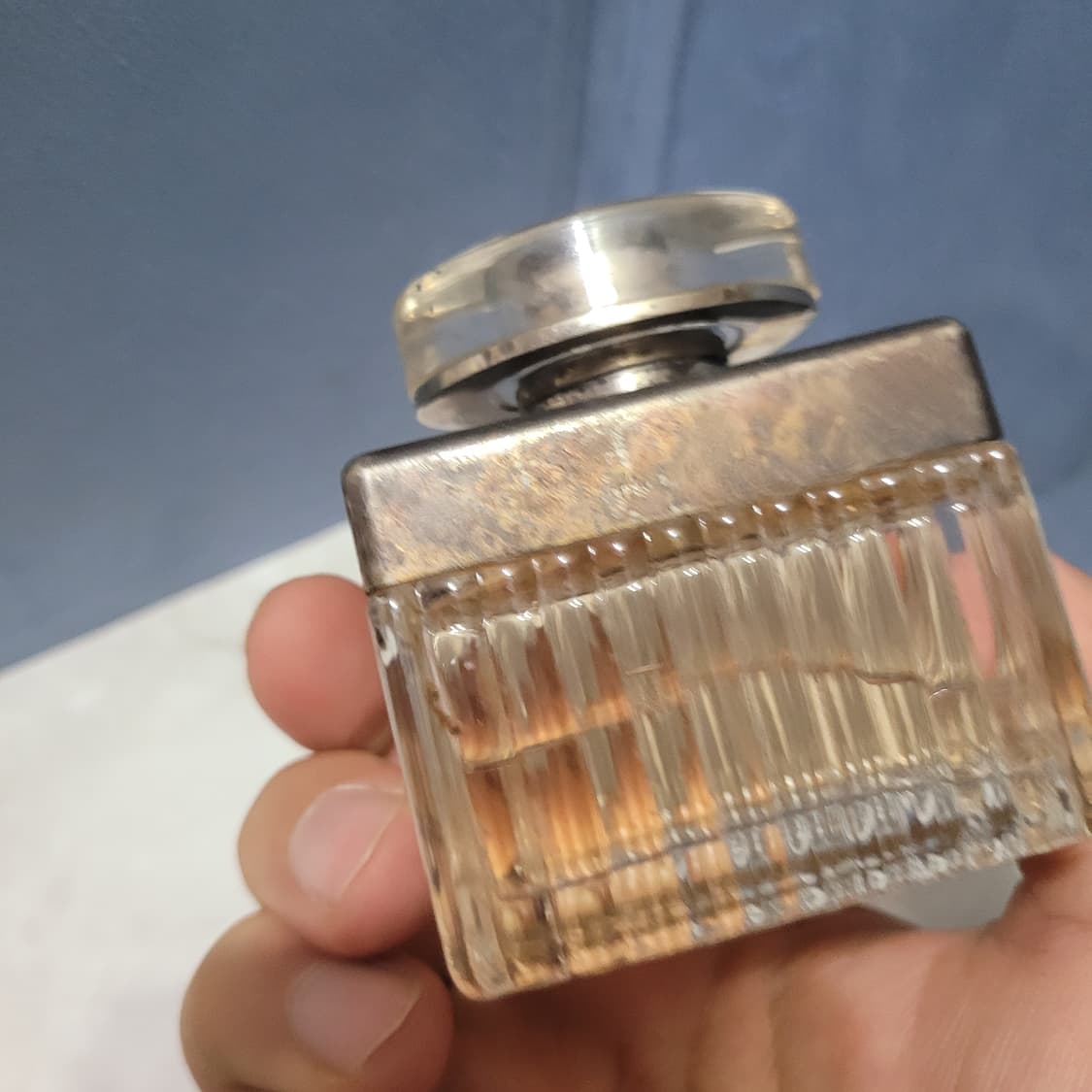 끌로에 EDP 50ml 향수 (K) 상품이미지5