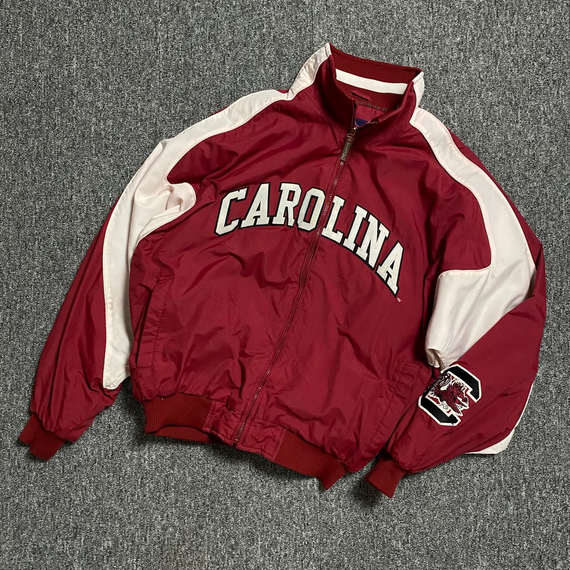 🌊Majestic carolina jumper 상품이미지1