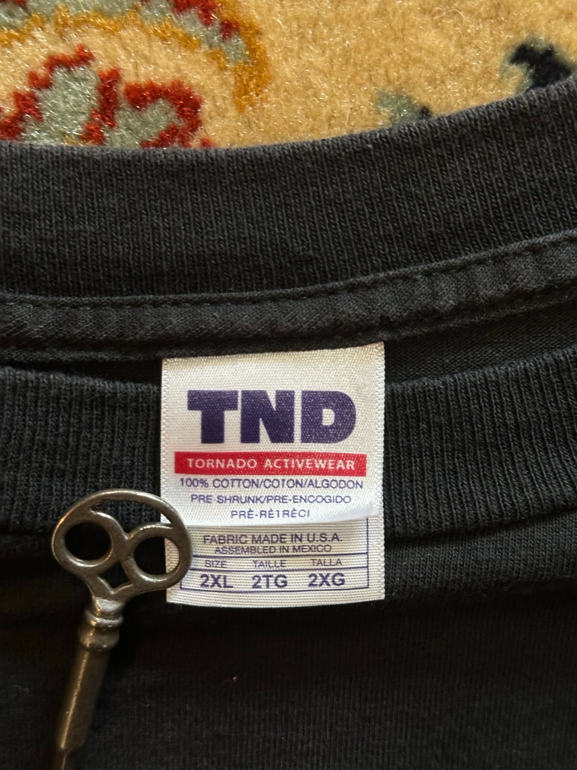 Gangster Bugs Bunny with MJ's Ring 상품이미지4