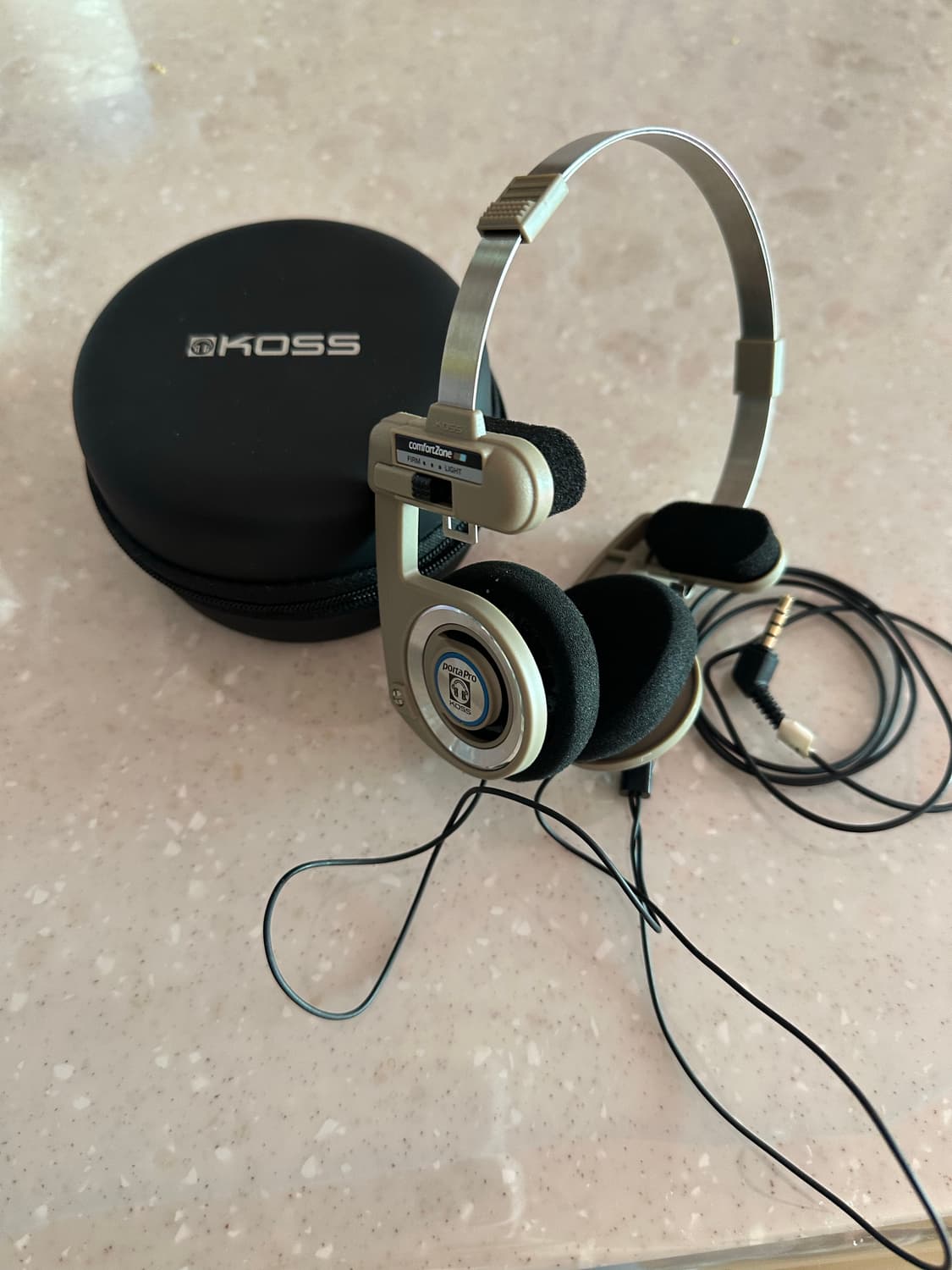 KOSS  헤드폰 상품이미지1