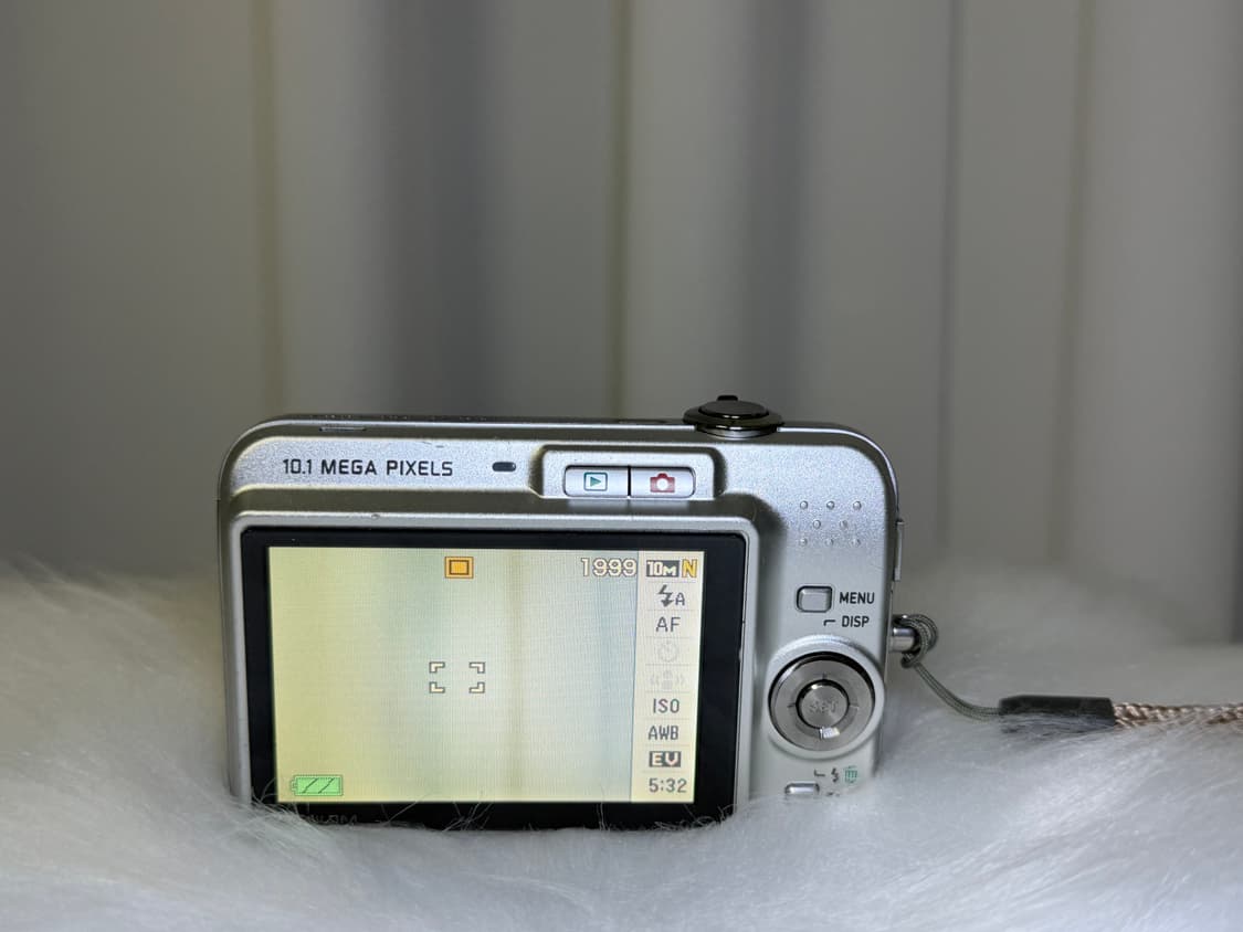 카시오 엑슬림 ex-z1050 상품이미지5