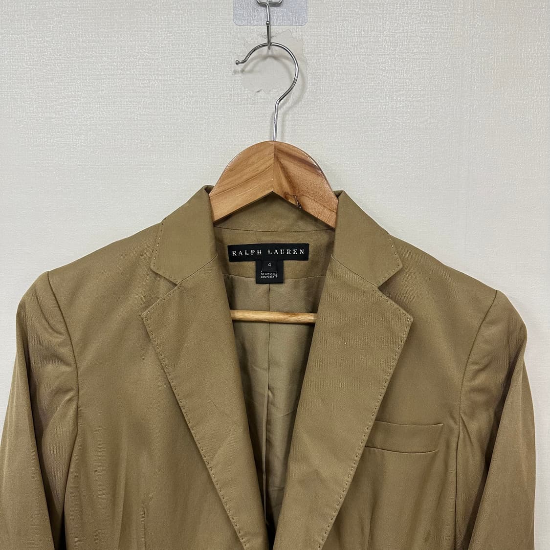 랄프로렌 블레이저자켓4 상품이미지2