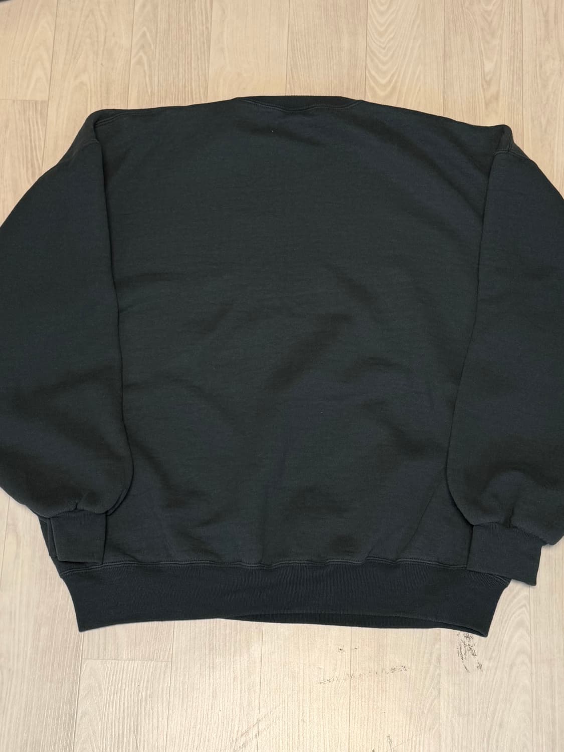 90s Russell Athletic sweat shirt 상품이미지3