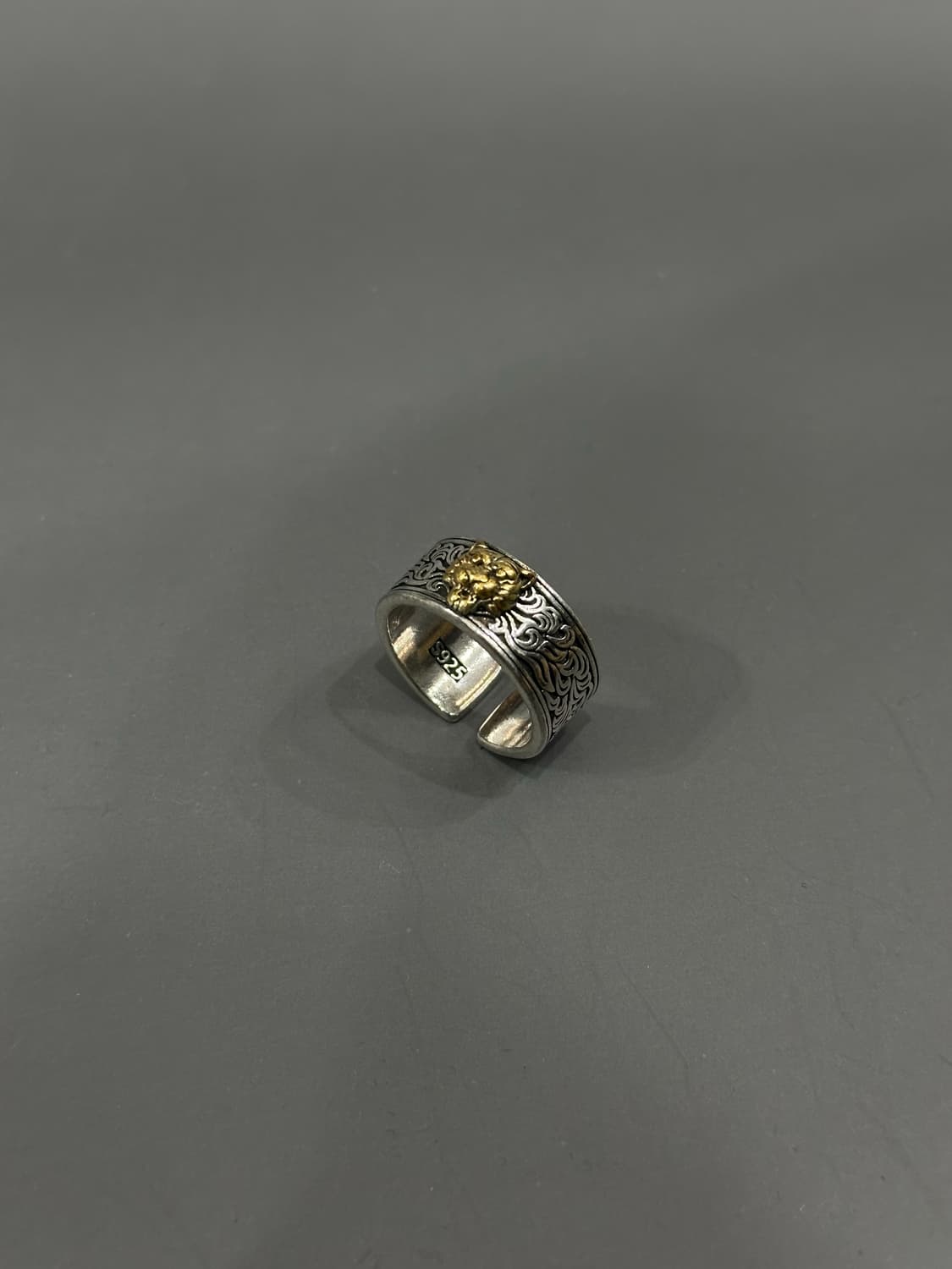 Tige 반지 상품이미지1