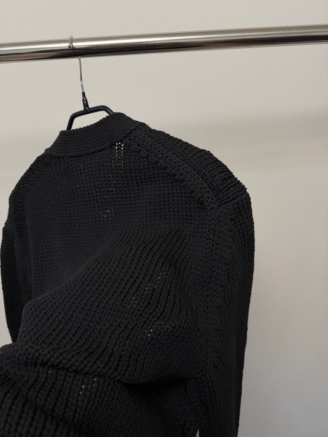 COMME des GARÇONS HOMME PLUS 23FW Braid  상품이미지5