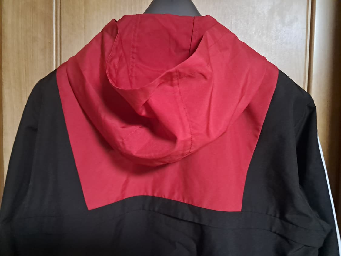 데상트 주니어 아노락 150 상품이미지5