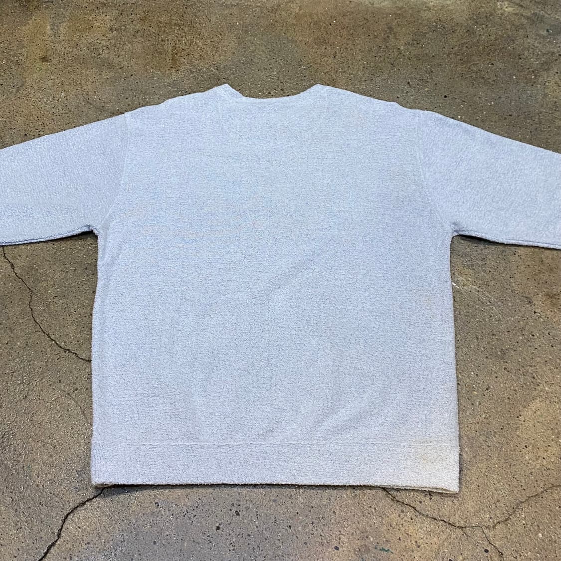 USA 미국 빈티지 BHS VARSITY SPIRIT 맨투맨 상품이미지6