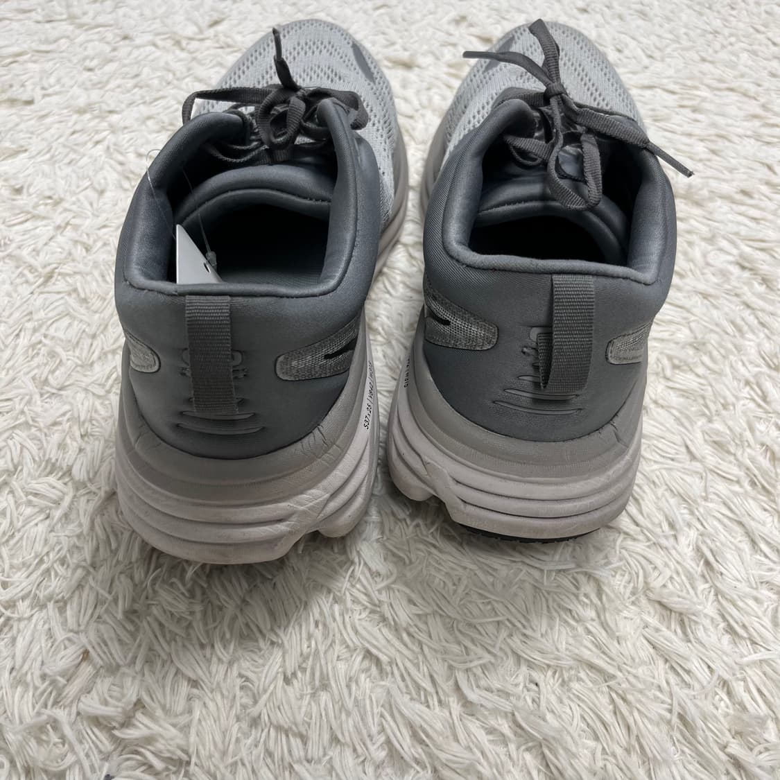 호카 본디8 런닝화 상품이미지3