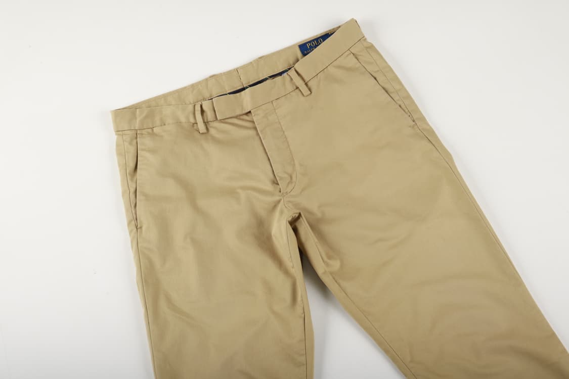 [32인치] 폴로 랄프로렌 스트레치 슬림핏 치노팬츠 상품이미지2