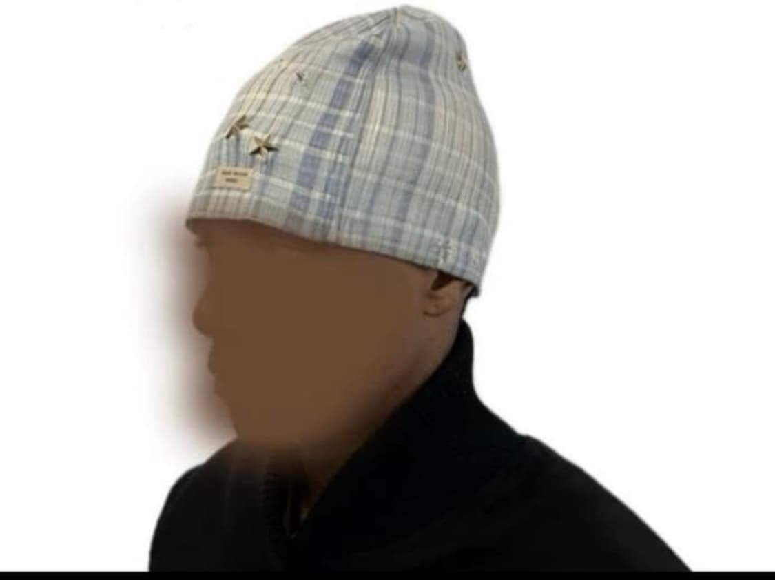 맥심 블랙 비니  상품이미지1