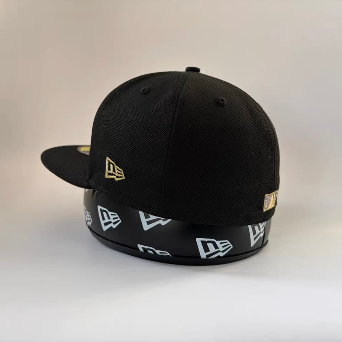 New Era 피츠버그 역로고 59FIFTY 상품이미지4