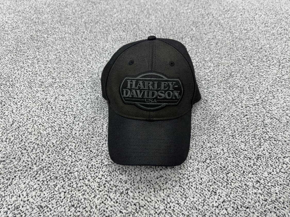 할리데이비슨 하와이 USA 볼캡 상품이미지1