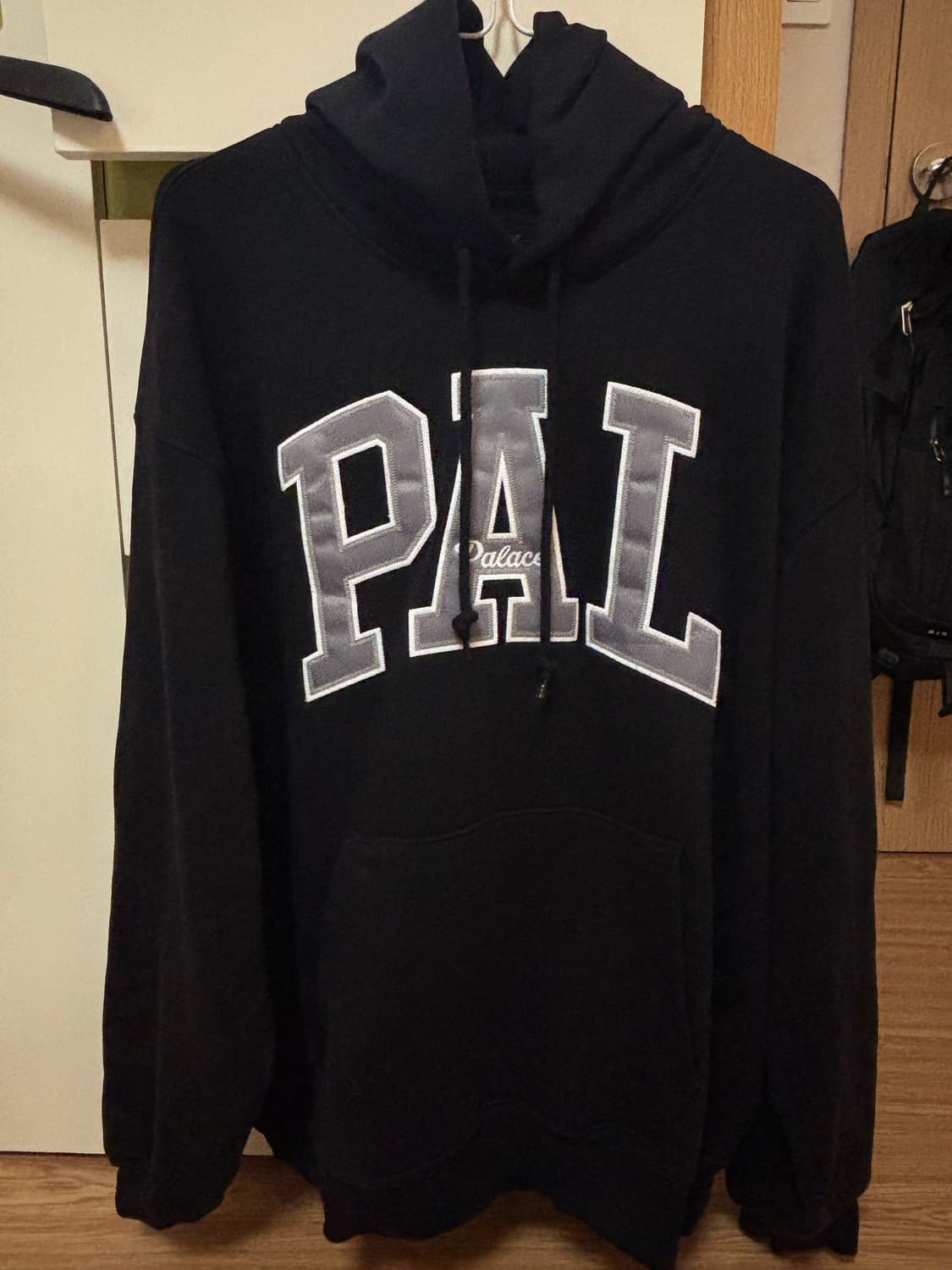 팔라스 갭 후드  상품이미지2