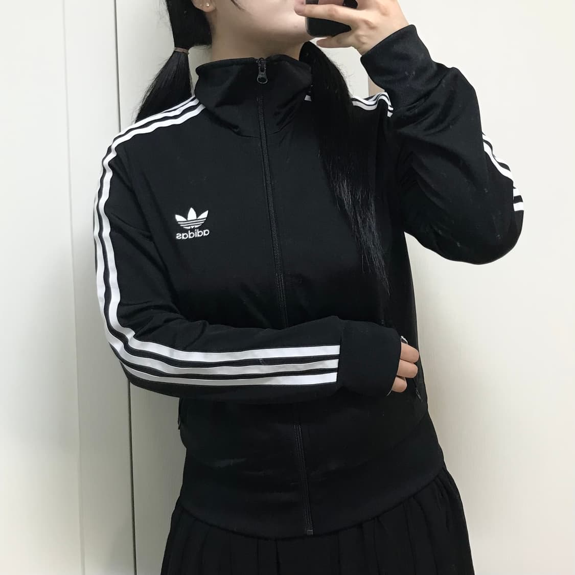 아디다스 파이어버드 트레이닝 져지 100 상품이미지1