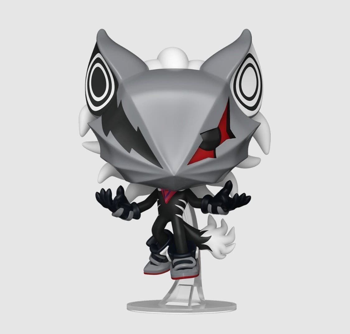 펀코팝 funko pop 소닉 더 헤지혹 인피니트 피규어 구합니다 상품이미지2