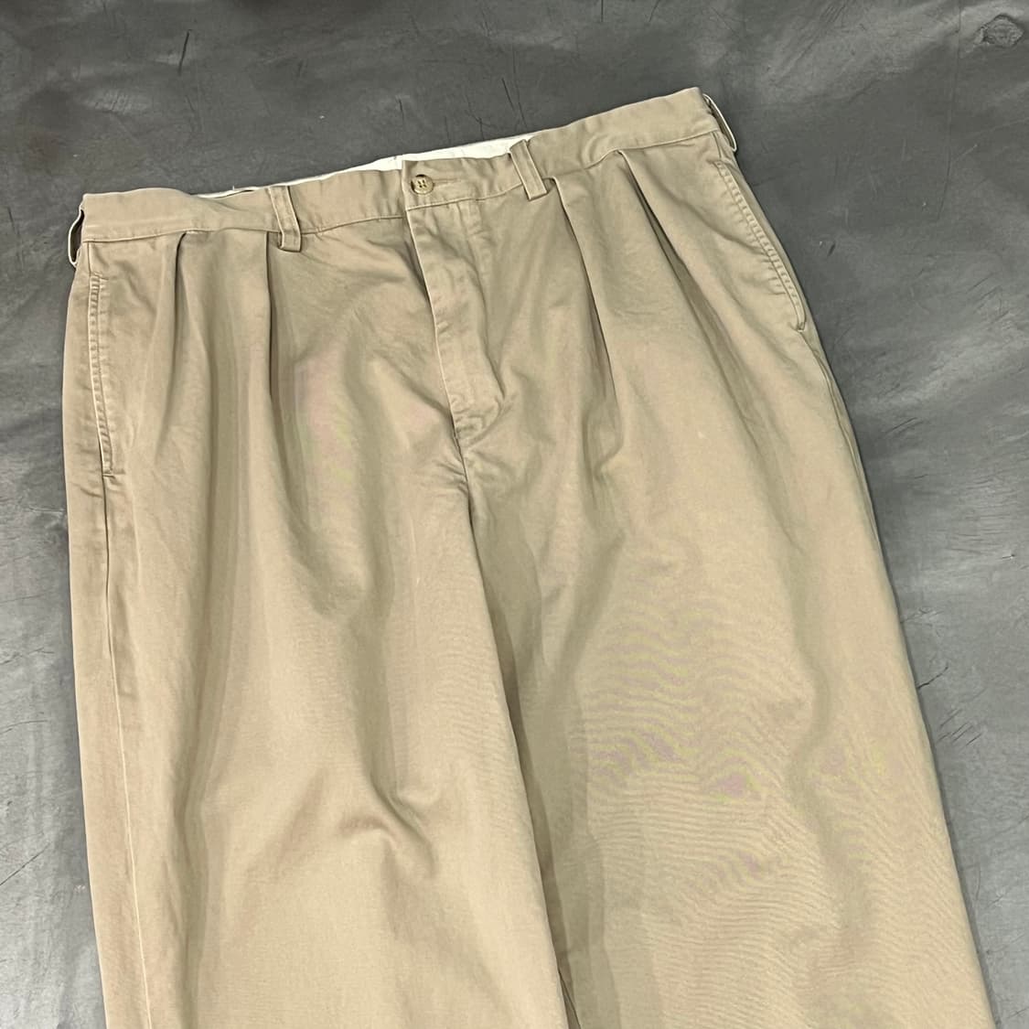  폴로랄프로렌 투턱 치노 팬츠 y14836 상품이미지3