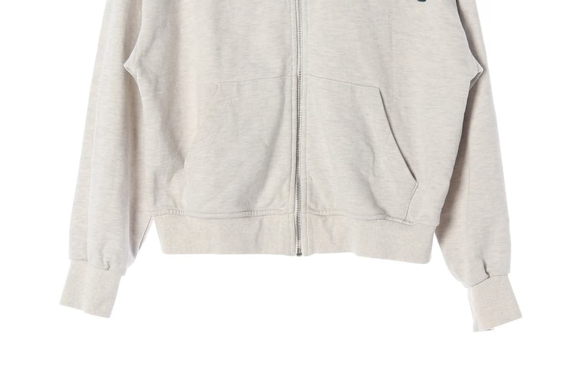 패블러스 아카이브 후드집업 M 상품이미지4