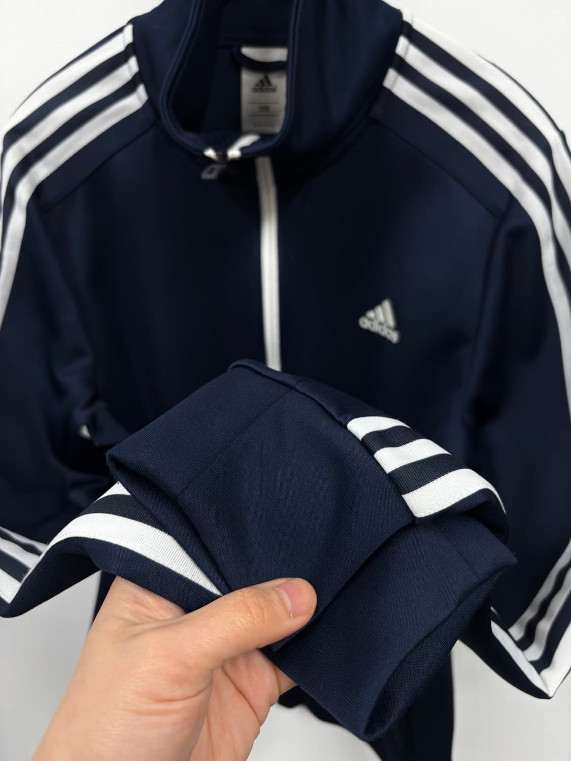 아디다스 트랙탑 상품이미지3