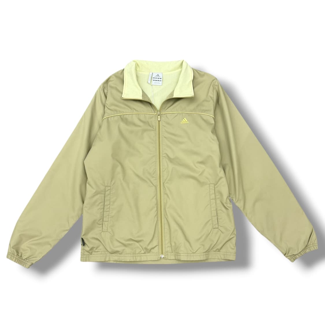 아디다스 클리마 바람막이 집업자켓 상품이미지1